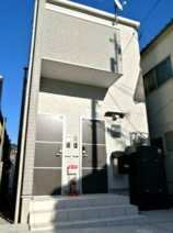 あんしん八田寺町08-1043の画像