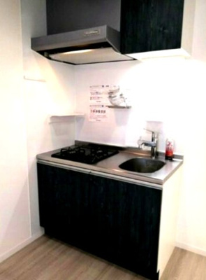 【キッチン】 | あんしん八田寺町08-1043