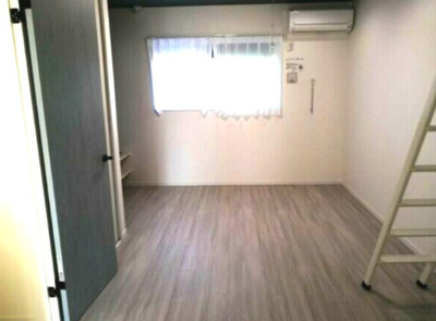 【内装】 | あんしん八田寺町08-1043