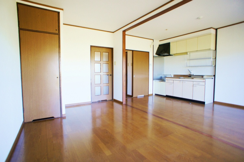 メゾンドールMURATA（ムラタ）【10,000円キャッシュバック対象物件】の内装|物件の内装です