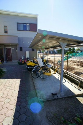 メゾンドールMURATA（ムラタ）【10,000円キャッシュバック対象物件】のその他共用部分