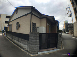 豊中市蛍池東町中古戸建