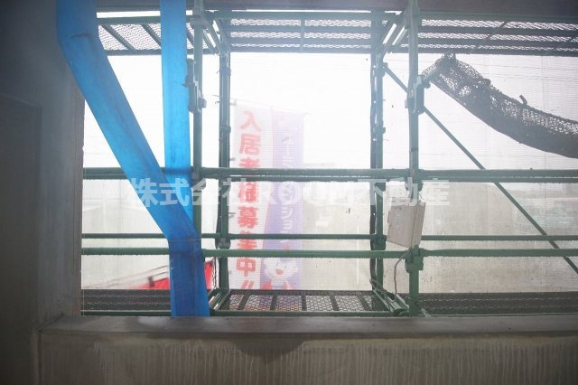 ルーチェ早水の展望