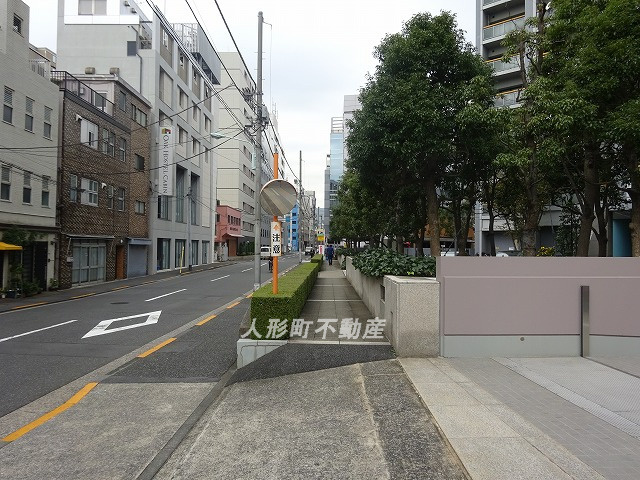 【周辺】 | リバー＆タワー