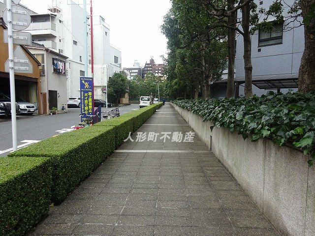 【周辺】 | リバー＆タワー