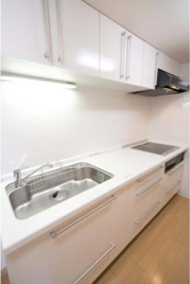 【キッチン】 | リバー＆タワー