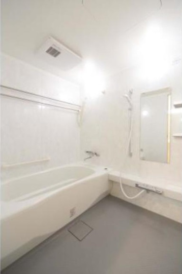 【浴室】 | リバー＆タワー