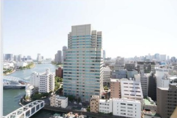 【展望】 | リバー＆タワー