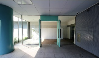 【エントランス】 | リバー＆タワー | リバー＆タワー　人形町周辺の高級賃貸は人形町不動産で！