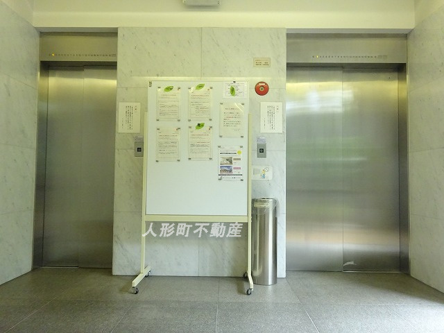 【その他共用部分】 | リバー＆タワー