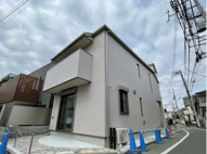  桜2丁目戸建（Cubic Place Raffine 桜6）キュービックプレイスラフィーネ桜６の画像