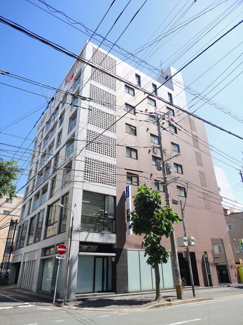 【外観】 | おしゃれな外観です