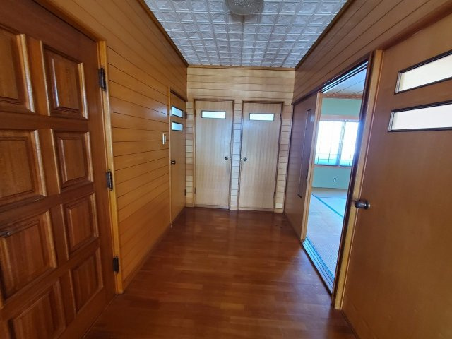  | 網走市字山里１８７番地３　中古売家