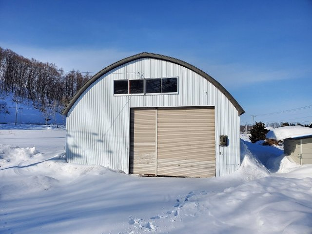  | 網走市字山里１８７番地３　中古売家