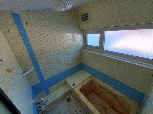 【浴室】 | 網走市字山里１８７番地３　中古売家