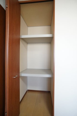 ドミール西船のキッチン