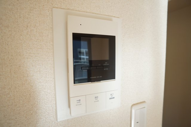 ドミール西船の浴室