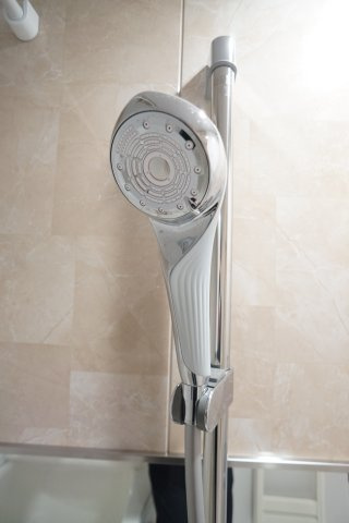 ドミール西船のトイレ|トイレ