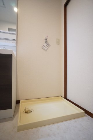 ドミール西船のセキュリティ