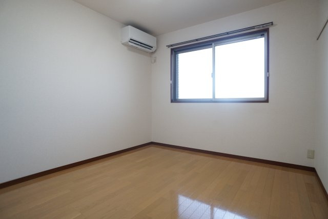 ドミール西船の収納