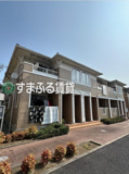 ヴィラK&K　Ⅱ　知立市山町の画像