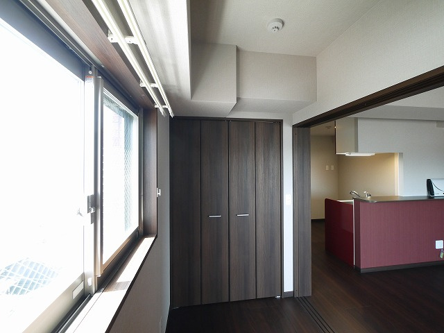 LA RIVIERE OKAMOTOⅡの寝室
