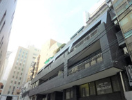 五反田山﨑ビルの画像