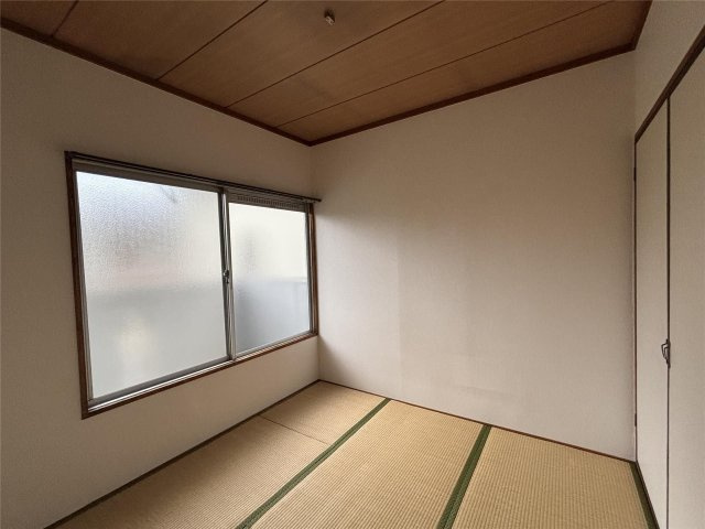 ルナ・クオーレの寝室