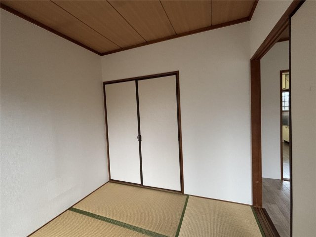 ルナ・クオーレの収納