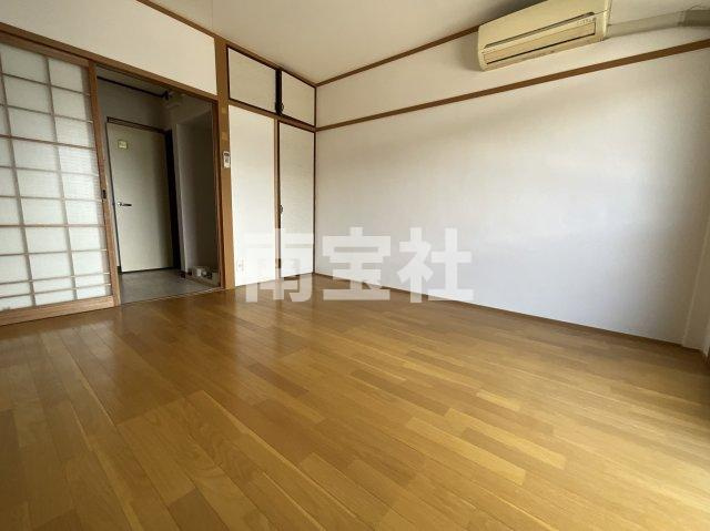 【内装】
