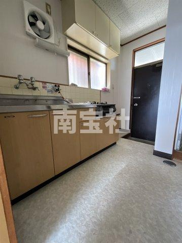 【キッチン】 | キッチンでお料理をお楽しみください