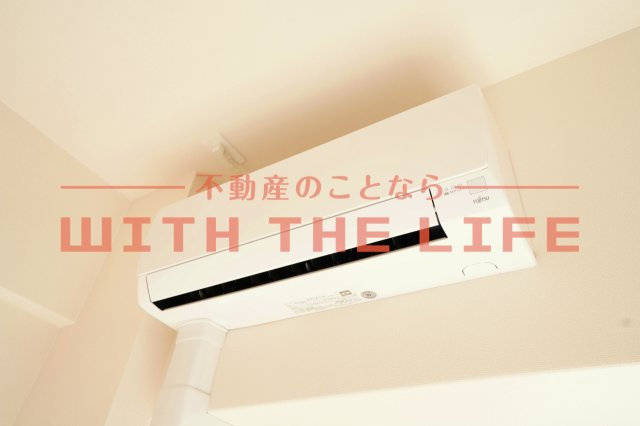 グラン クレール【キャッシュバック対象物件】の設備
