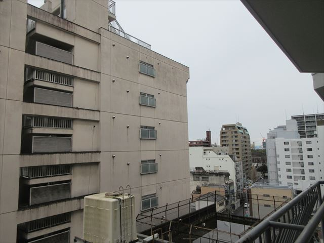 ハイライク栄ハイツの展望|ハイライク栄ハイツ