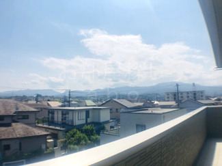 【展望】 | グランイーグルＢ