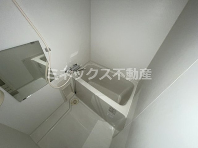 【バルコニー】 | ハート・ピュア宇和田