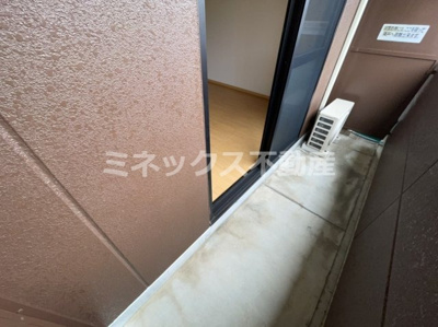 【玄関】 | ハート・ピュア宇和田