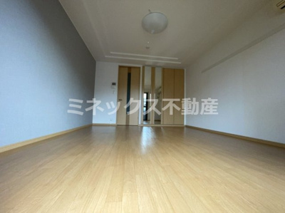 【居間・リビング】 | ハート・ピュア宇和田