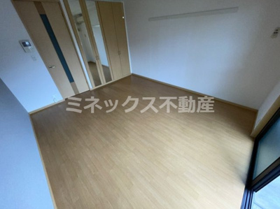 【浴室】 | ハート・ピュア宇和田