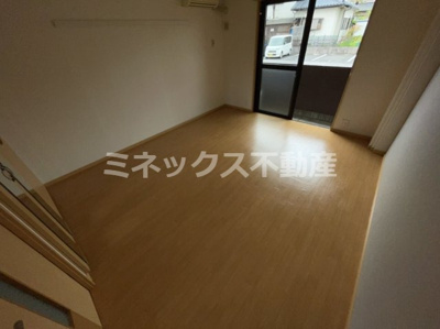 【内装】 | ハート・ピュア宇和田