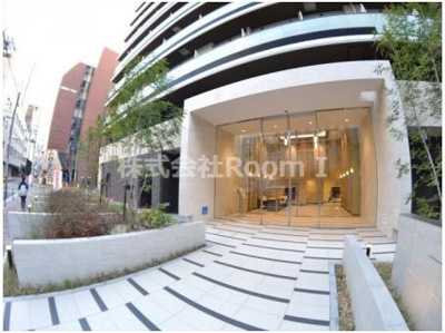 【その他共用部分】 | スプランディッド淀屋橋DUE