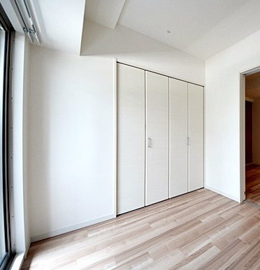 【寝室】 | スプランディッド淀屋橋DUE | 寝室にぴったりのお部屋です
反転