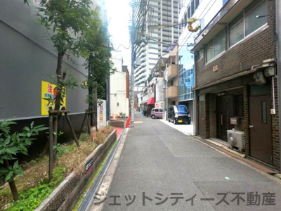 【周辺】 | MURATA BUILD