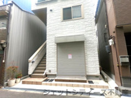 MURATA BUILDの画像