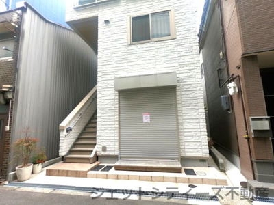 【外観】 | MURATA BUILD