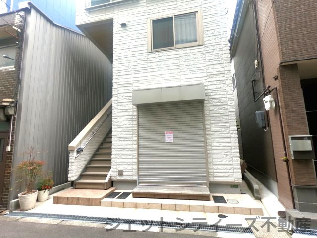 【外観】 | MURATA BUILD