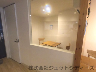 【内装】 | MURATA BUILD
