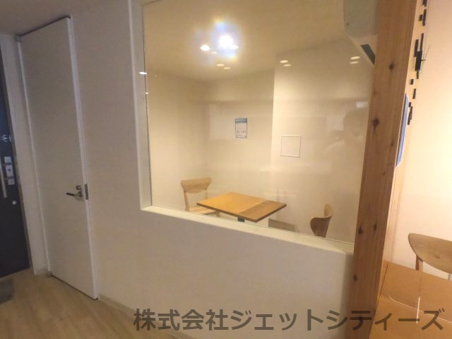 【内装】 | MURATA BUILD