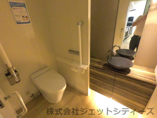【トイレ】 | MURATA BUILD