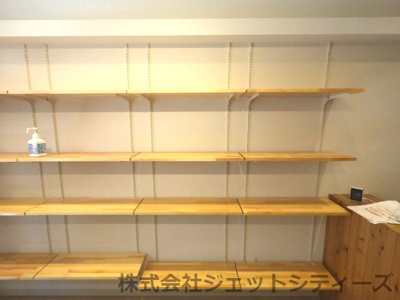【設備】 | MURATA BUILD