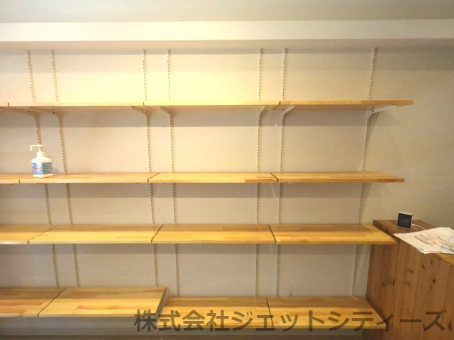 【設備】 | MURATA BUILD